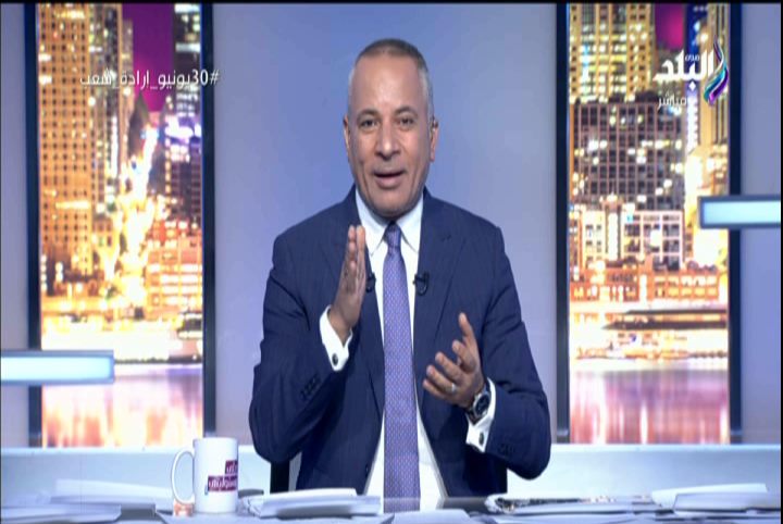 أحمد موسى