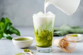 الايس ماتشا