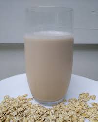 طرق عمل الشوفان 