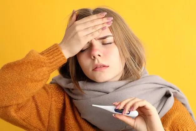 أعراض مرض حمى الأرانب 