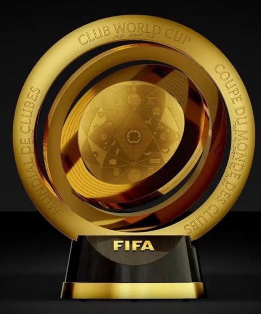 <strong>كأس العالم للأندية 2025</strong>