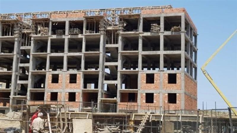 خطوات استخراج تراخيص البناء 2025