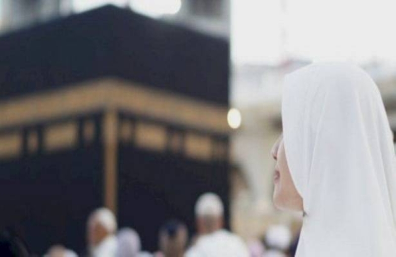 دعاء نهاية العمرة