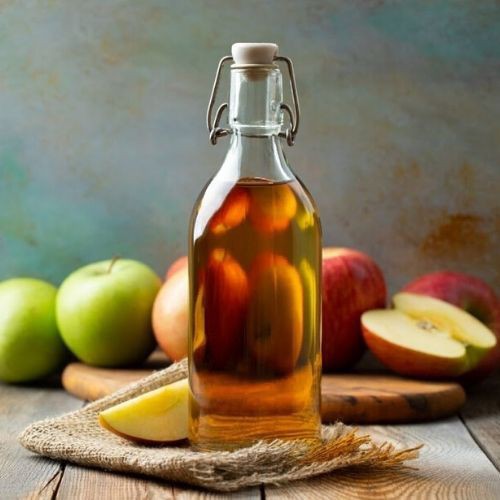 خل التفاح