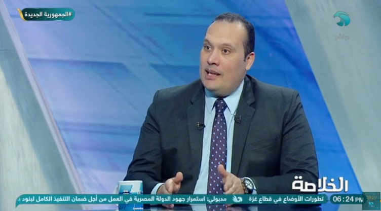 الدكتور محمد القرش