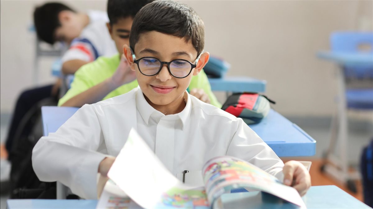 توزيع درجات أعمال السنة