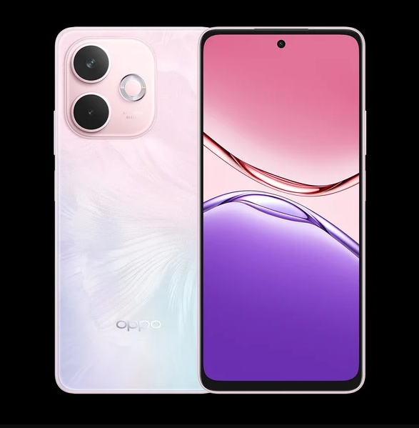 Oppo A5 Pro
