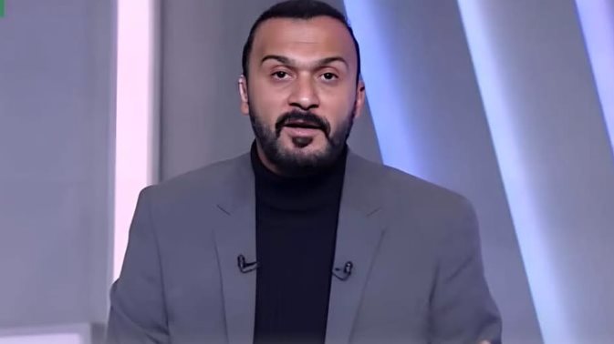إبراهيم سعيد