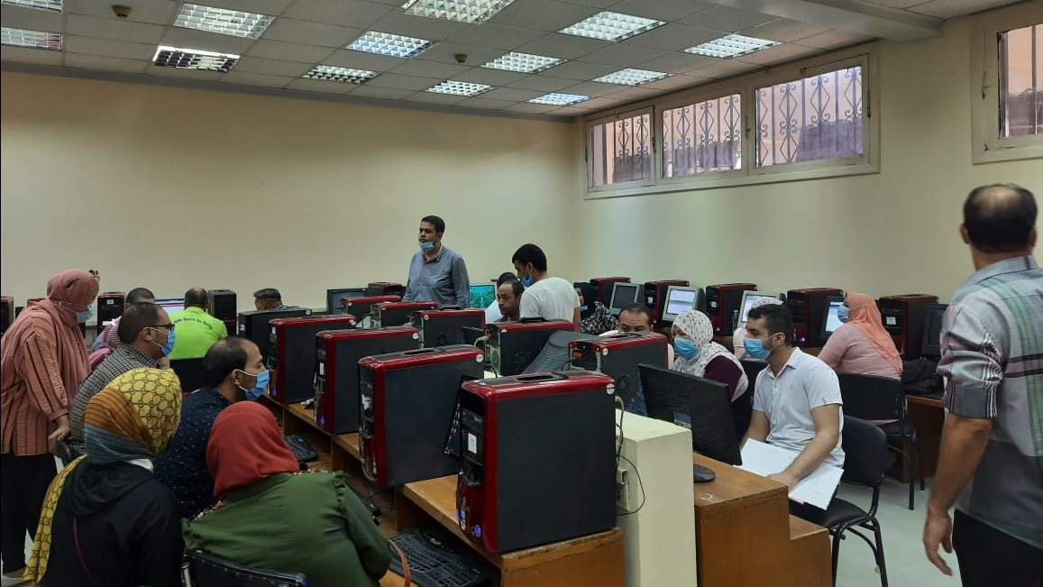 تنسيق المرحلة الثانية 2025