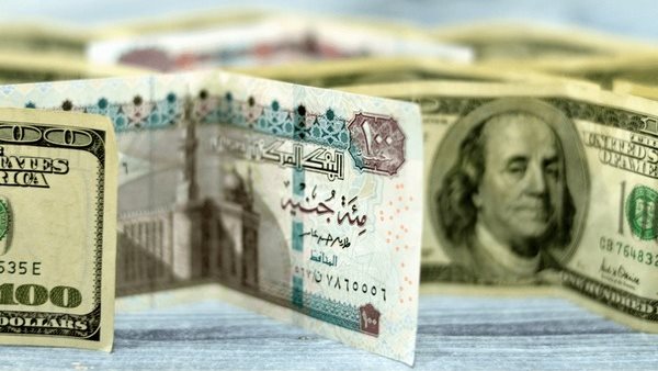 سعر الدولار 