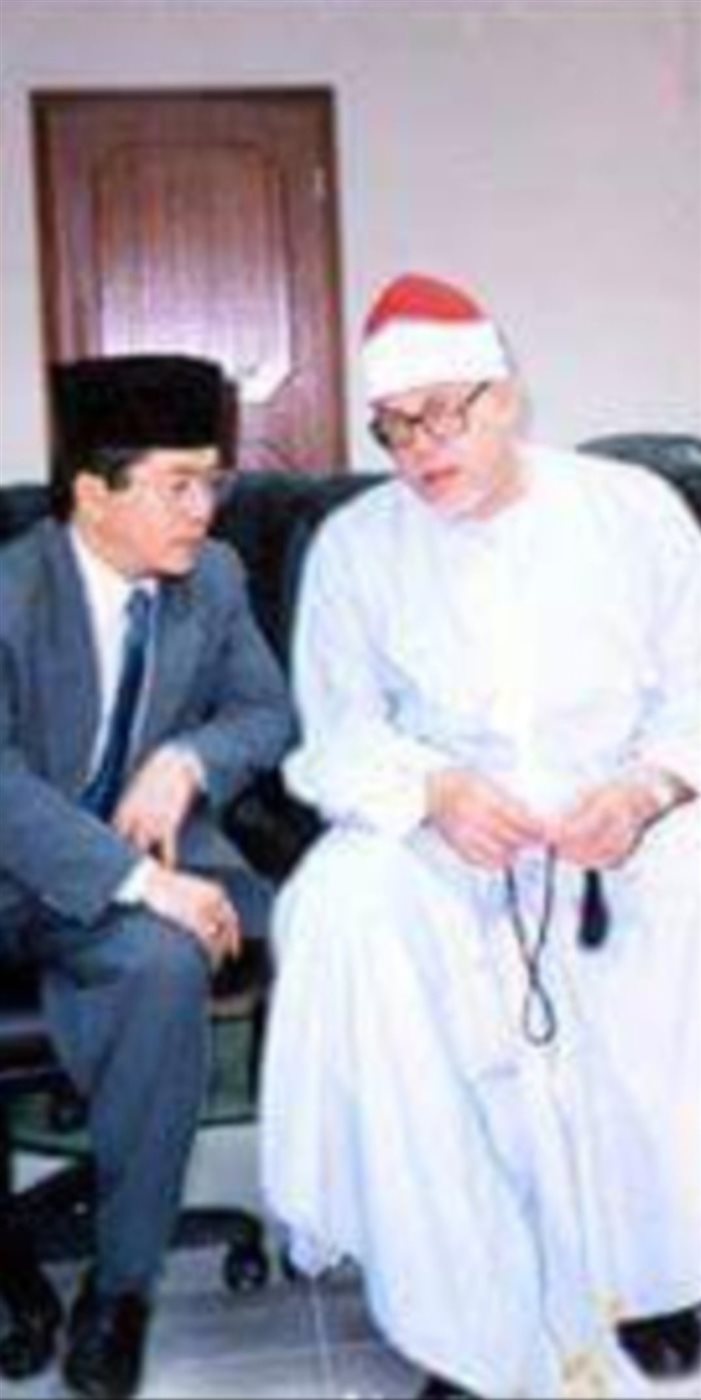الشيخ سيد عبدالشافي هلال 