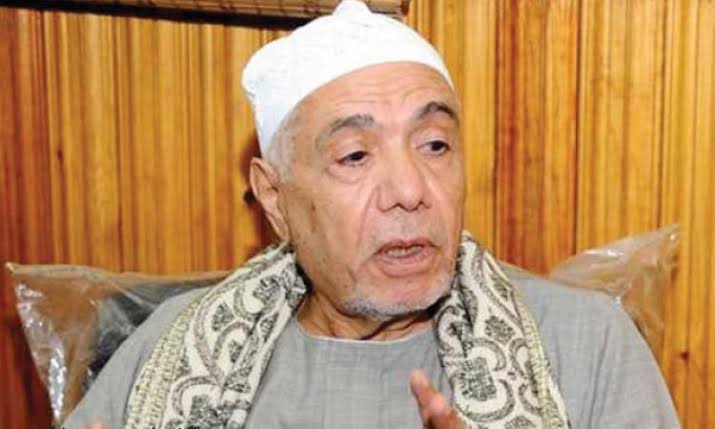 الشيخ محمد حشاد