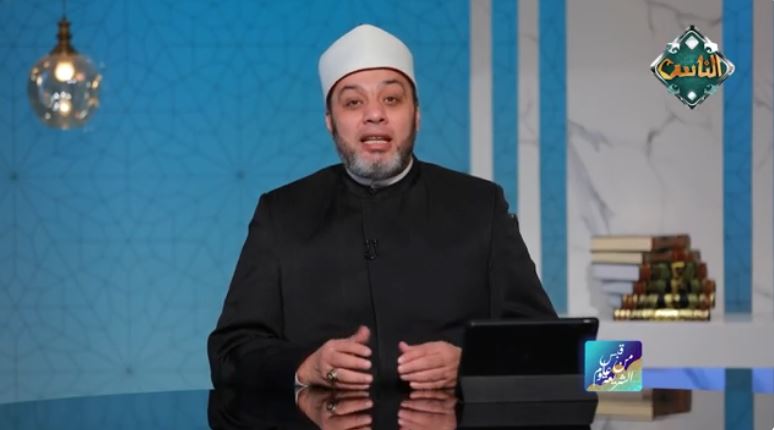  الدكتور أبو اليزيد سلامة