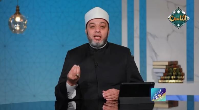  الدكتور أبو اليزيد سلامة