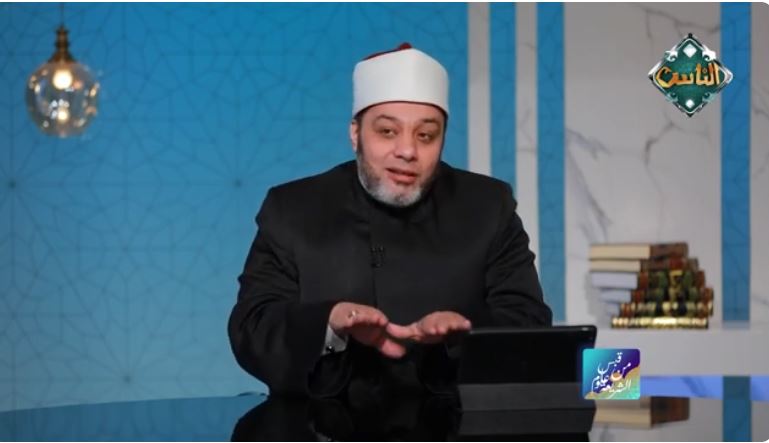  الدكتور أبو اليزيد سلامة