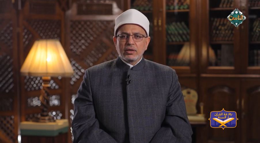 الدكتور سلامة داود