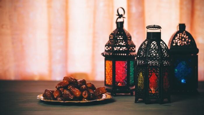 شهر رمضان 2026