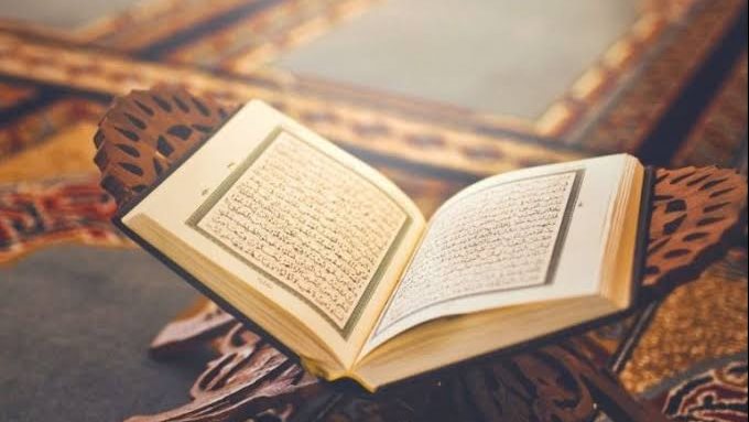 فضل قراءة القرآن
