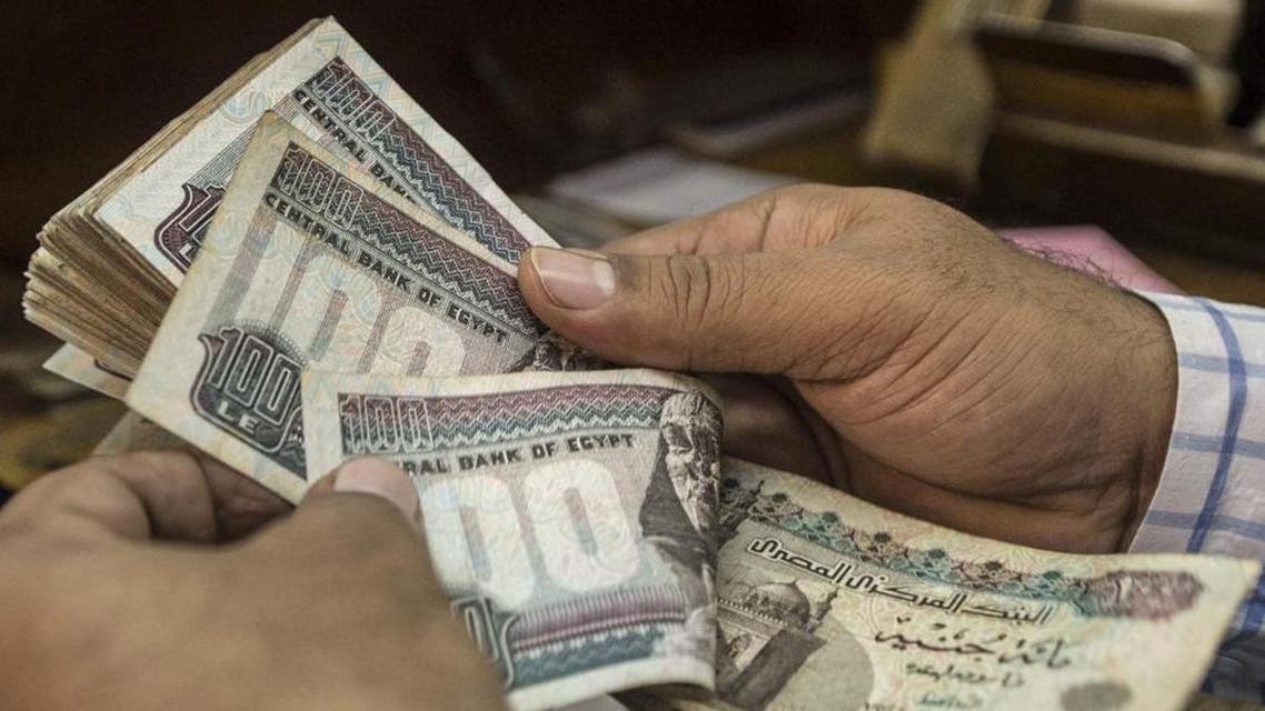 زيادة الأجور في عهد الرئيس السيسي