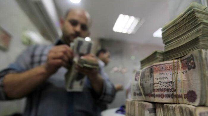 زيادة الأجور في عهد الرئيس السيسي