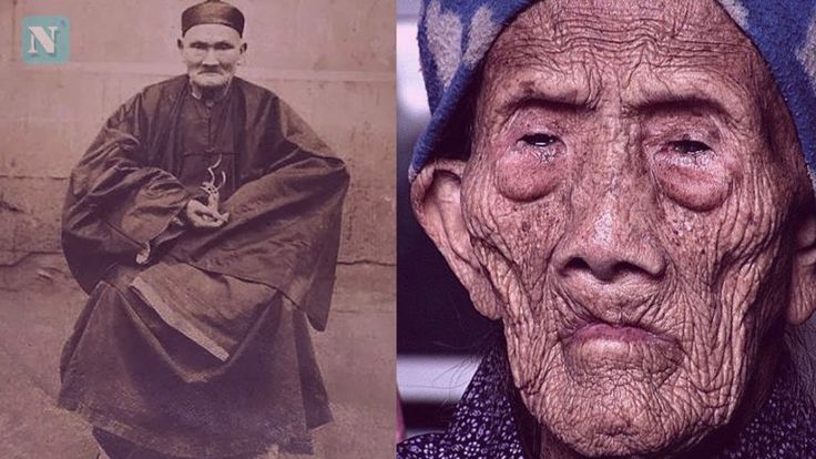 لي تسينون.. أسرار أطول رجل في العالم