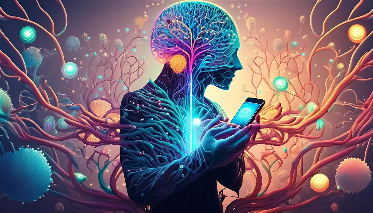 الصحة النفسية الرقمية