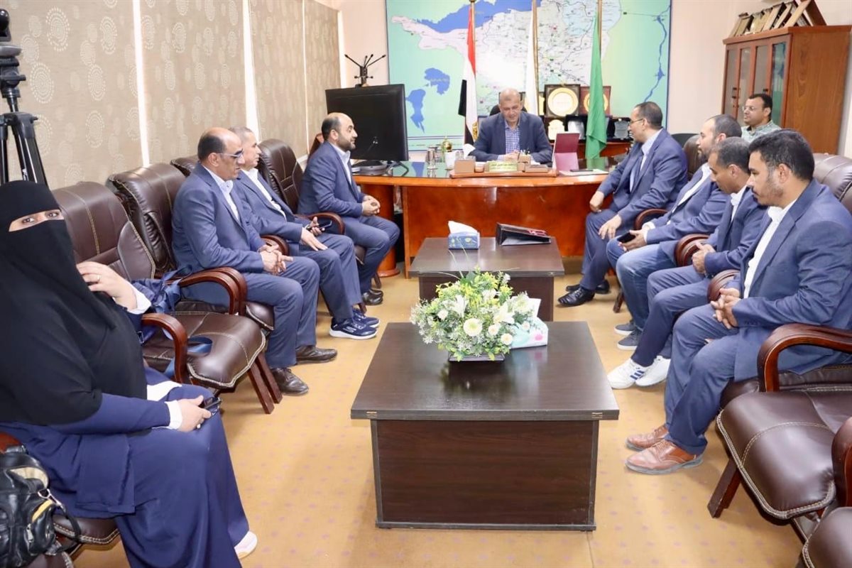 مياه الفيوم” تكرم فريق الإدارة العامة للتدريب وقطاع الموارد البشرية تقديرًا لجهودهم المتميزة