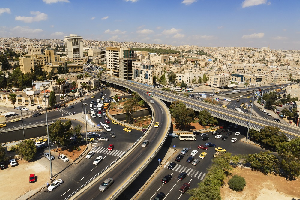 <strong>الدول التي يمكنها دخول الأردن بدون تأشيرة في 2025</strong>