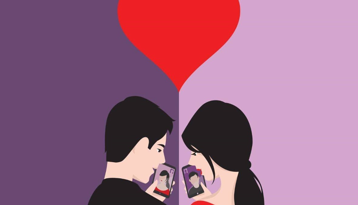 العلاقات البطيئة