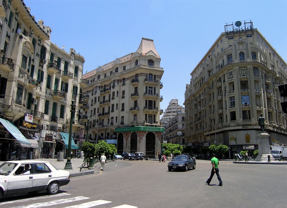 <strong>الإيجار القديم </strong>