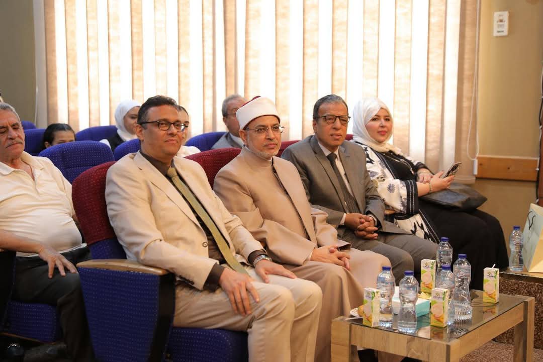 إعلام الأزهر