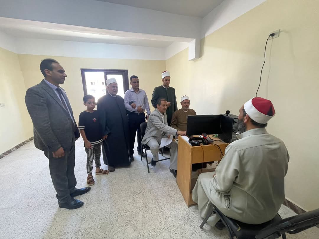 الجامع الأزهر