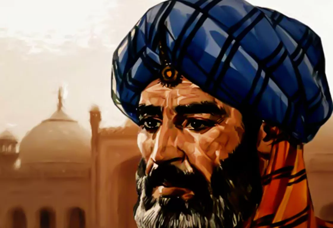 شيخ الإسلام ابن تيمية