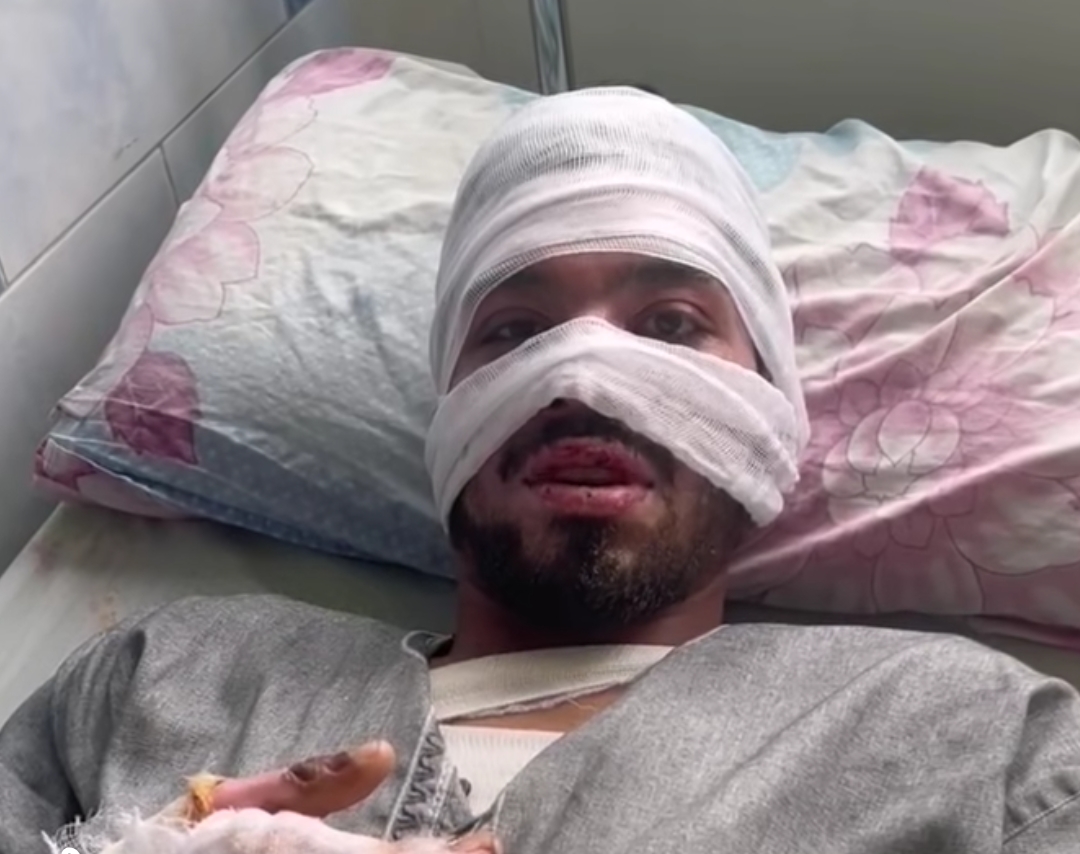 المصاب