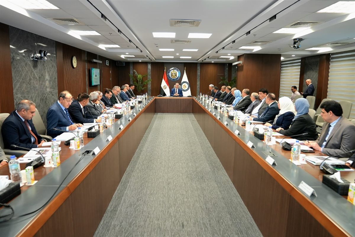 اثناء الجمعية العمومية 