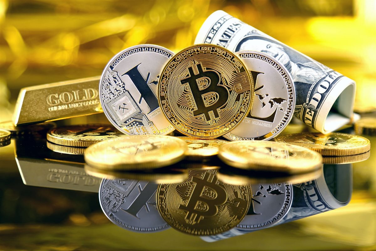 تداول العملات الرقمية في السعودية