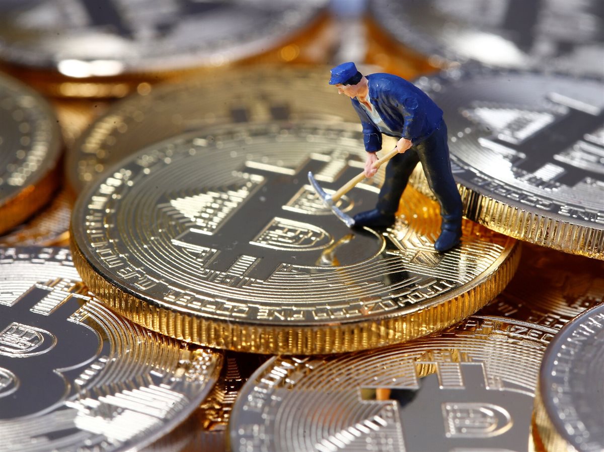 تداول العملات الرقمية في السعودية