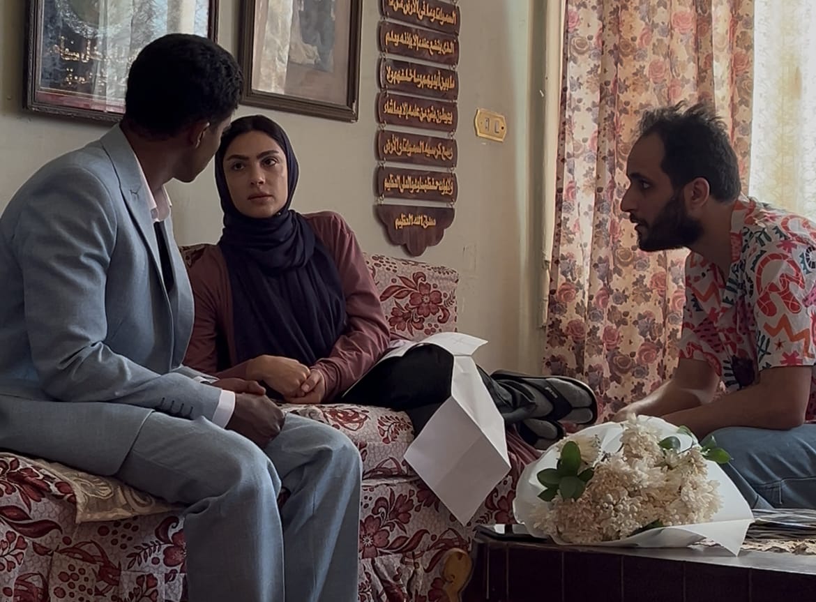 فيلم بنات فاتن