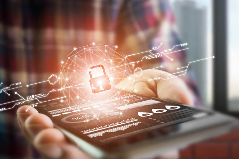 علامات التجسس على الهاتف