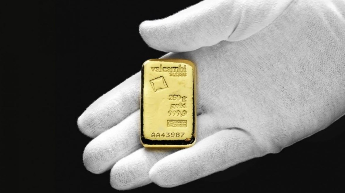 <strong>سعر الذهب اليوم ببداية التعاملات</strong>