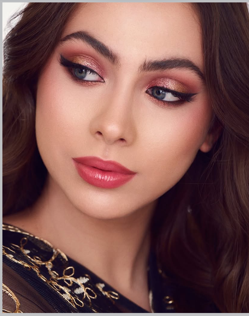 مكياج فادي قطايا