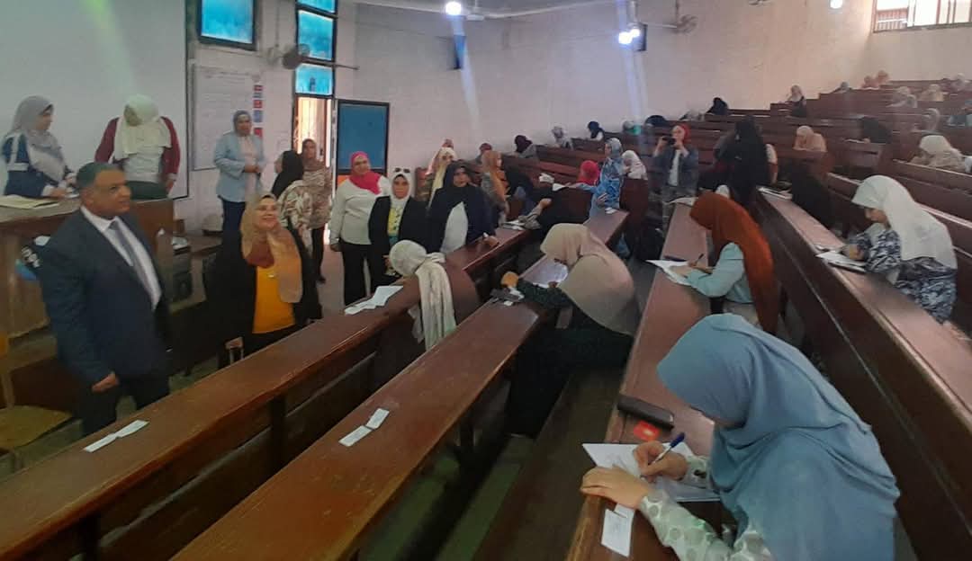 جامعة الأزهر