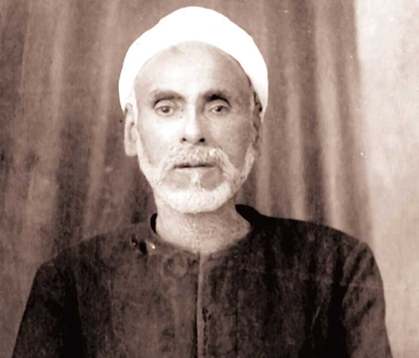 الإمام حسن العطار
