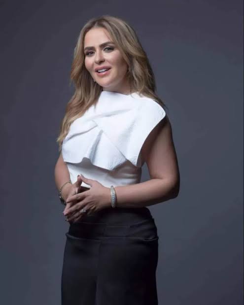 مها الصغير