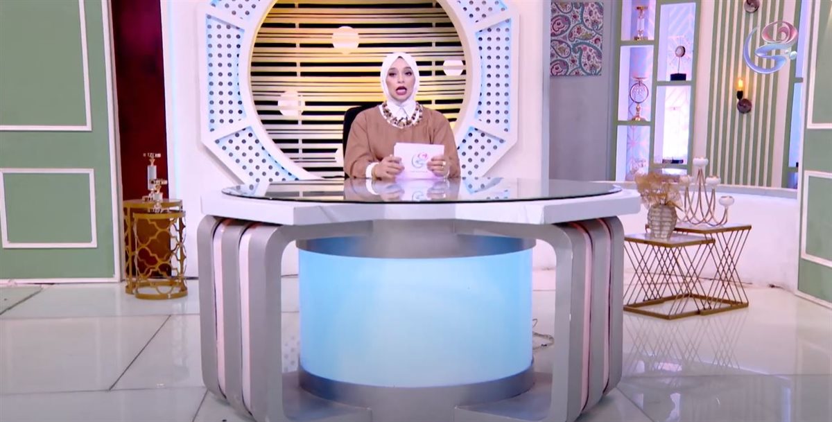 <strong>قادرون مع مروة</strong>
