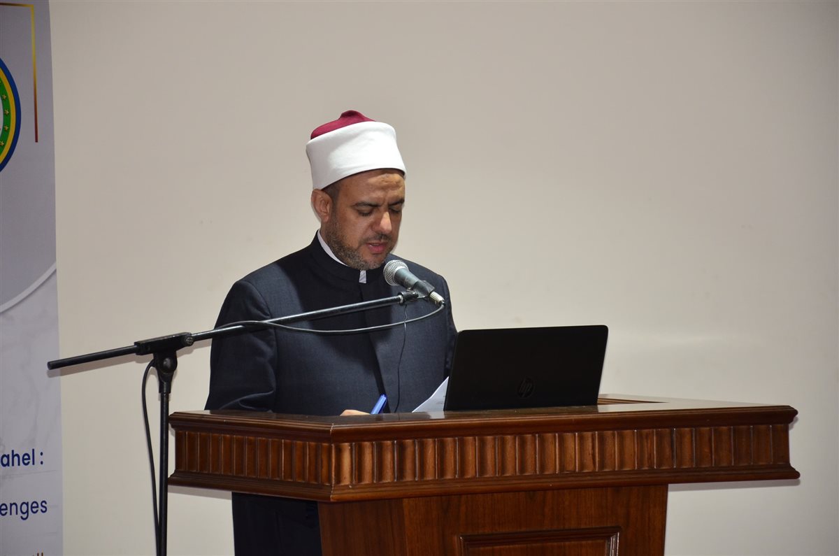الدكتور حسن يحيي
