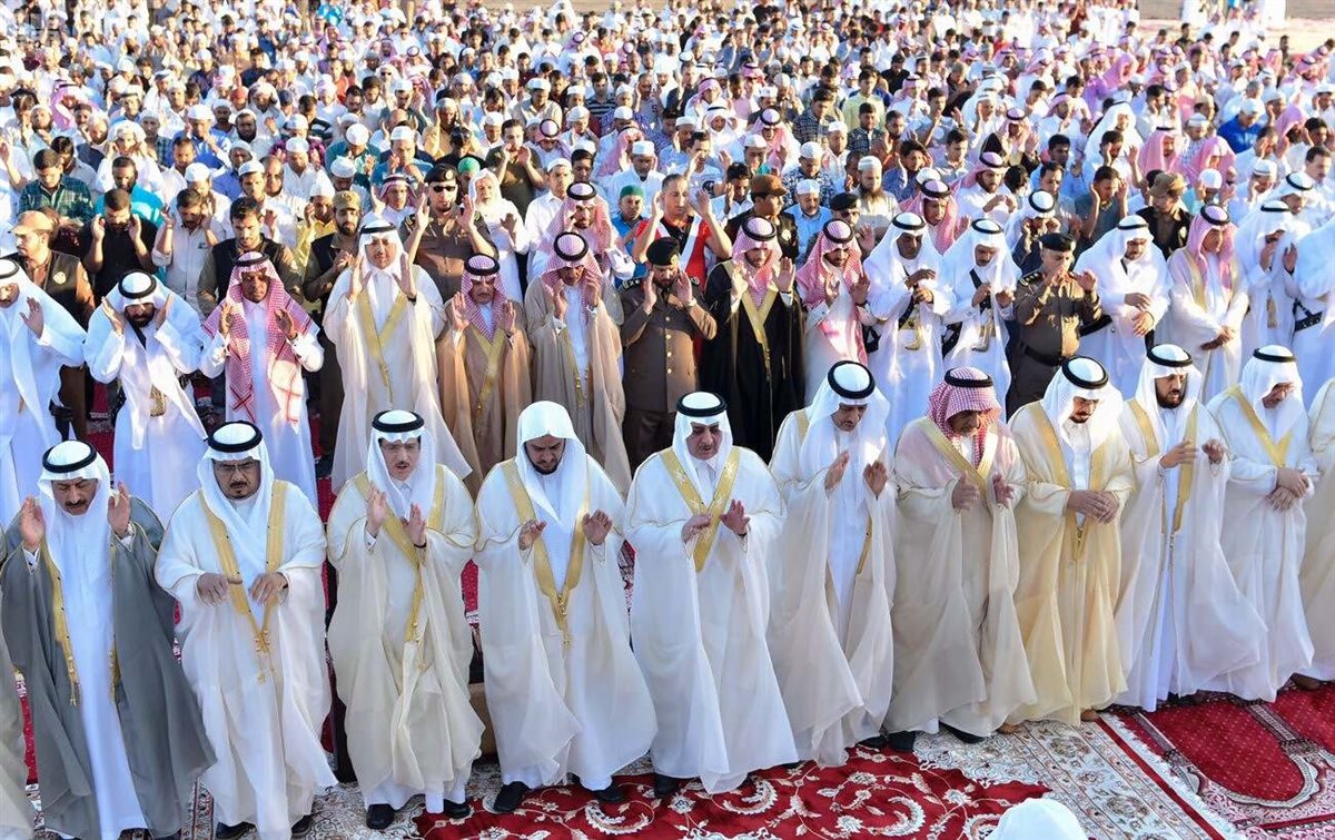 <strong>توقيت عيد الأضحى 2025 في السعودية وباقي الدول العربية</strong>