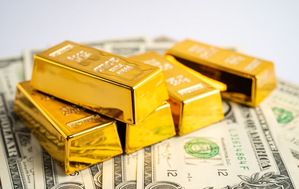 <strong>سعر الذهب العالمي</strong>