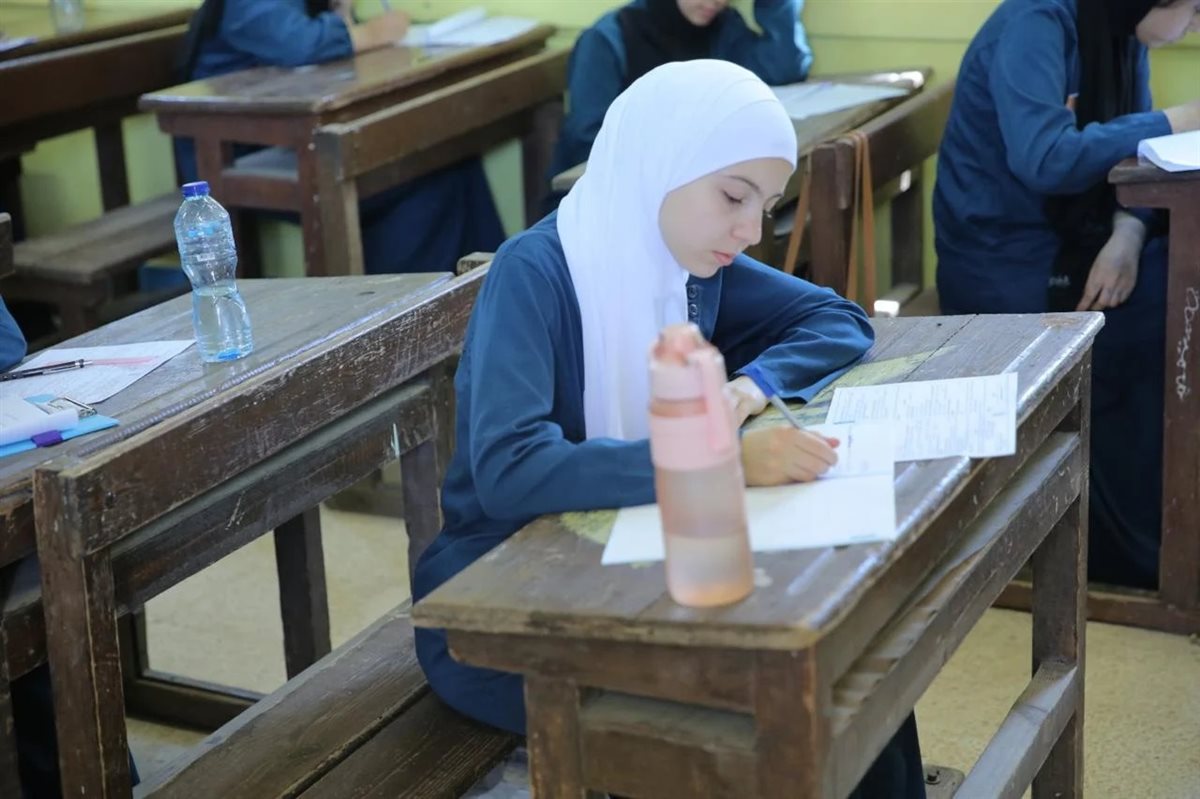 <strong>نتيجة الشهادة الإعدادية الأزهرية 2025 الترم الثاني</strong>