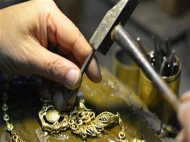 سعر مصنعية الذهب